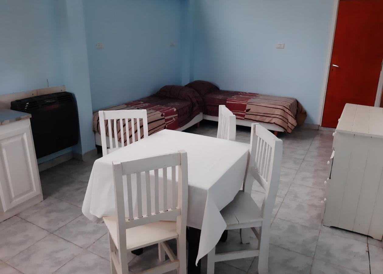 Hosteria Los Nires El Calafate Dış mekan fotoğraf